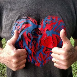 Meet your Posher, David tina